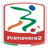 Football Italy Campionato Primavera - 2 logo