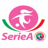 Football Italy Serie A Women logo
