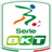 Football Italy Serie B logo
