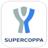 Football Italy Super Cup logo