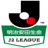 Football Japan J2 League logo