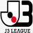 Football Japan J3 League logo