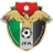 Football Jordan Shield Cup logo