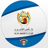 Football Kuwait Emir Cup logo