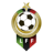 Football Libya Premier League logo