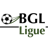 Football Luxembourg National Division logo