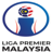 Football Malaysia Premier League logo