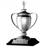Football Malta FA Trophy logo