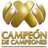 Football Mexico Campeón de Campeones logo