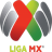 Football Mexico Liga MX logo