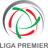 Football Mexico Liga Premier Serie A logo