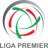 Football Mexico Liga Premier Serie B logo