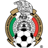 Football Mexico U20 League logo
