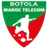 Football Morocco Botola Pro logo