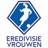 Football Netherlands Eredivisie Women logo