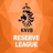 Football Netherlands Reserve League logo