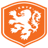 Football Netherlands U18 Divisie 1 logo
