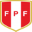 Football Peru Copa Perú logo