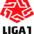 Football Peru Primera División logo