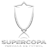 Football Peru Supercopa logo
