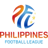 Football Philippines PFL logo