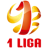 Football Poland I Liga logo