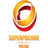 Football Poland Super Cup logo
