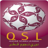 Football Qatar Second Division logo