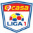 Football Romania Liga I logo
