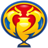Football Romania Supercupa logo