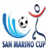 Football San-Marino Super Cup logo