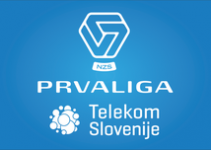 Football Slovenia 1. SNL logo