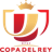 Football Spain Copa del Rey logo
