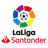 Football Spain La Liga logo