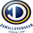 Football Sweden Damallsvenskan logo