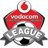 Football Tanzania Ligi kuu Bara logo