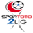 Football Turkey 2. Lig logo