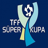 Football Turkey Super Cup logo