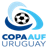 Football Uruguay Copa Uruguay logo