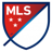 Football USA MLS All-Star logo