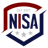 Football USA NISA logo