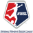 Football USA NWSL Women logo