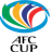 Football World AFC Cup logo