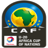 Football World African Nations Championship logo