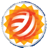 Football World Algarve Cup logo