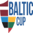 Football World Baltic Cup logo