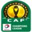 Football World CAF Champions League logo