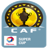 Football World CAF Super Cup logo