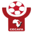 Football World CECAFA Senior Challenge Cup logo