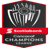 Football World CONCACAF Champions League logo